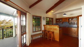Views on Henson Lane Yamba
